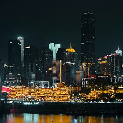 Chongqing Travel: How to Save Money on Airport Transfers