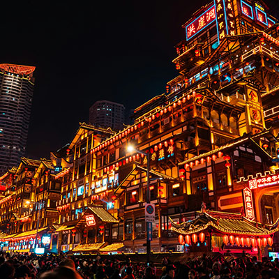 Chongqing on a Budget: Essential Items to Save Money