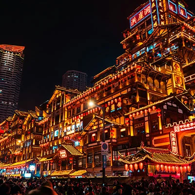 Chongqing on a Budget: Essential Items to Save Money