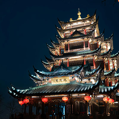 Chongqing’s Cultural Take on Eco-Friendly Travel