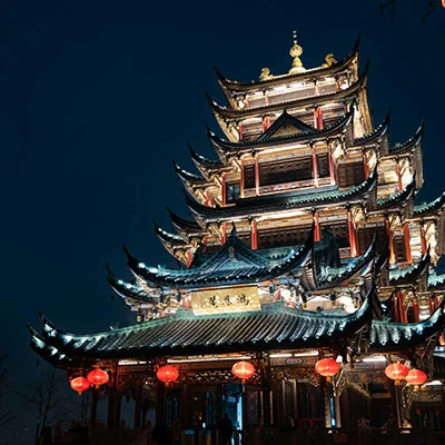 Chongqing’s Cultural Take on Eco-Friendly Travel
