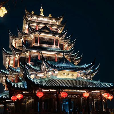 Best Chongqing Day Trips for Solo Explorers