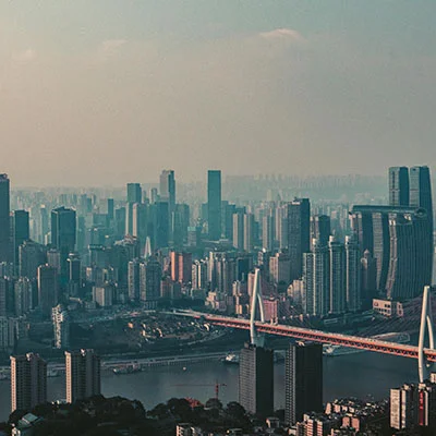 Chongqing Itinerary: Exploring Ciqikou Ancient Town