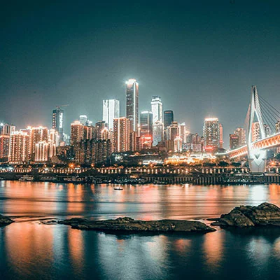 The History of Chongqing: From Ancient Times to Now