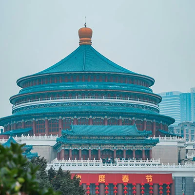 Chongqing Itinerary: Best Places for Sichuan Opera