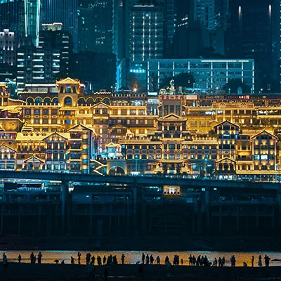 Chongqing’s Top 5 Must-Eat Dishes for Travelers