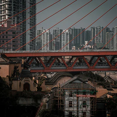 Chongqing Visa Fees: Costs and Payment Methods